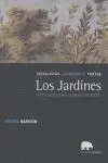 LOS JARDINES: ANTIGÜEDAD. EXTREMO ORIENTE