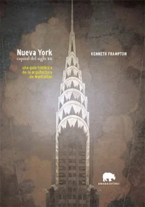 NUEVA YORK CAPITAL DEL SIGLO