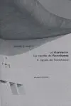 LE CORBUSIER: LA CAPILLA RONCHAMP. A CAPELA DE RONCHAMP