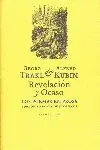 REVELACION Y OCASO: LOS POEMAS EN PROSA (ED. BILINGÜE)