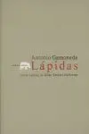 LAPIDAS