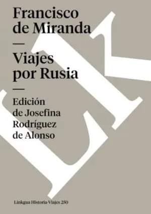 Viajes por Rusia