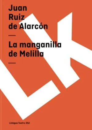 LA MANGANILLA DE MELILLA