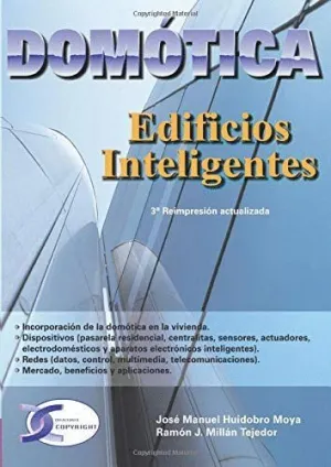 DOMOTICA. EDIFICIOS INTELIGENTES