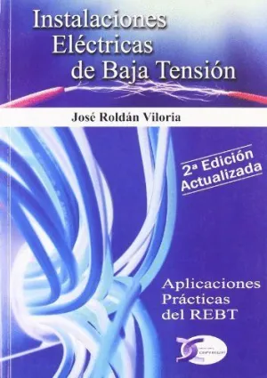 INSTALACIONES ELECTRICAS DE BAJA TENSION