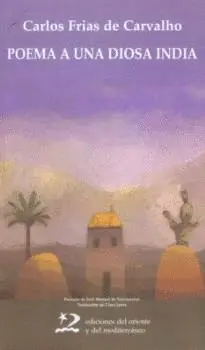 POEMA A UNA DIOSA INDIA POEMA A UNA DIOSA INDIA