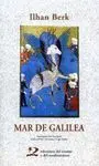 MAR DE GALILEA