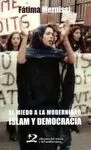 EL MIEDO A LA MODERNIDAD<BR>