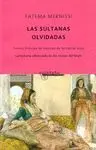 LAS SULTANAS OLVIDADAS
