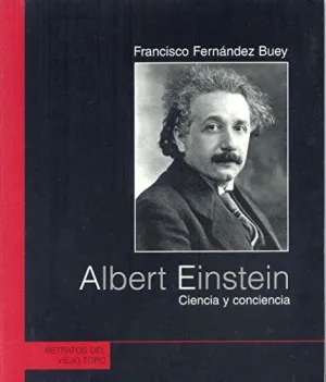 ALBERT EINSTEIN.CIENCIA Y
