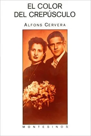 COLOR DEL CREPÚSCULO, EL