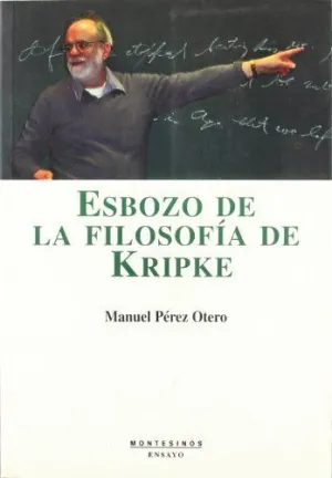 ESBOZO DE LA FILOSOFÍA DE KRIPKE