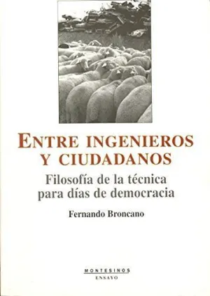 ENTRE INGENIEROS-CIUDADANOS