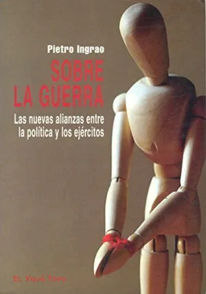 SOBRE LA GUERRA