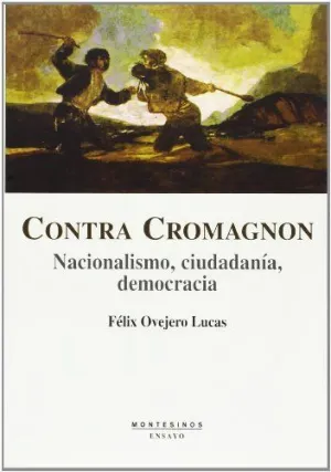 CONTRA CROMAGNON