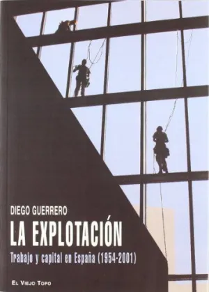 LA EXPLOTACIÓN