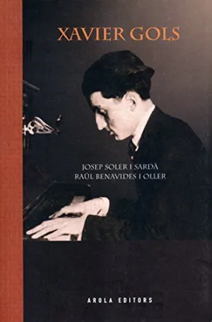 XAVIER GOLS