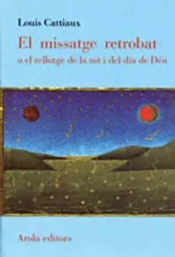 EL MISSATGE RETROBAT. <BR>