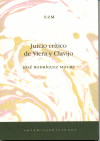 JUICIO CRITICO DE VIERA Y CLAVIJO