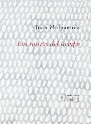 LOS ROSTROS DEL TIEMPO