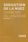 UNAMUNO EN CANARIAS
