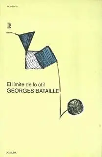 LIMITE DE LO UTIL, EL