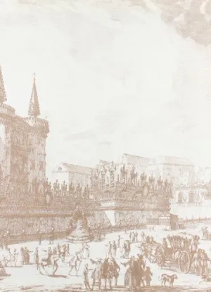 NAPOLES ESPAÑOLA