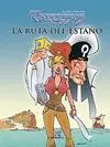 TARTESSOS: LA RUTA DEL ESTAÑO