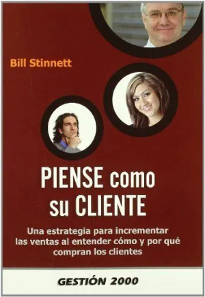 PIENSE COMO SU CLIENTE