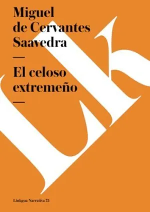 EL CELOSO EXTREMEÑO EL CELOSO EXTREMEÑO