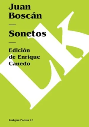 SONETOS