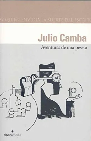 AVENTURAS DE UNA PESETA