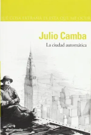 LA CIUDAD AUTOMATICA