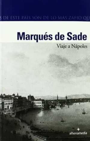 VIAJE A NAPOLES