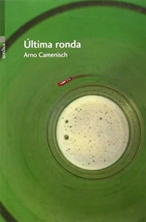 ULTIMA RONDA