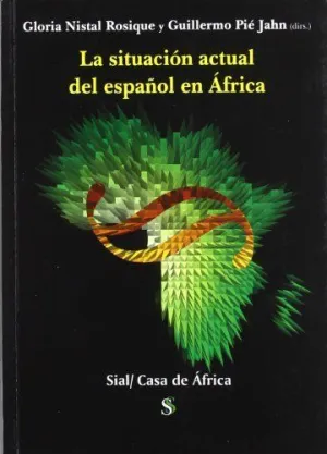 Situacion Actual del Español en Africa