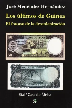 Ultimos de Guinea,Los