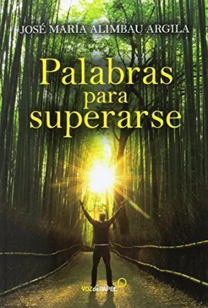 Palabras para Superarse