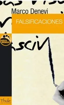 FALSIFICACIONES