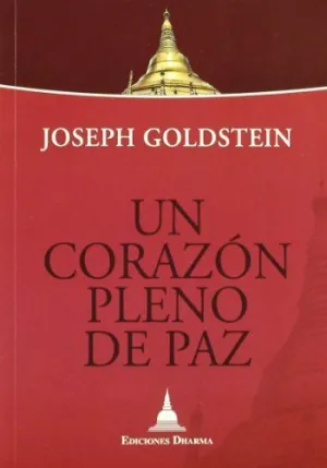 Un Corazón Pleno de Paz