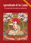 APRENDIENDO DE LOS LAMAS : <BR>