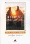 EL CORAZON DEL CAMINO: VER AL BUDA EN EL MAESTRO