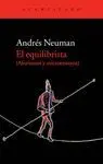 EL EQUILIBRISTA (AFORISMOS Y MICROENSAYOS)