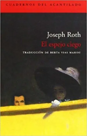 EL ESPEJO CIEGO