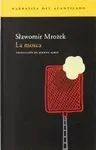 LA MOSCA