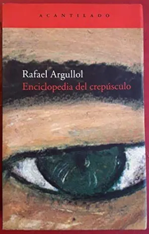 ENCICLOPEDIA DEL CREPUSCULO
