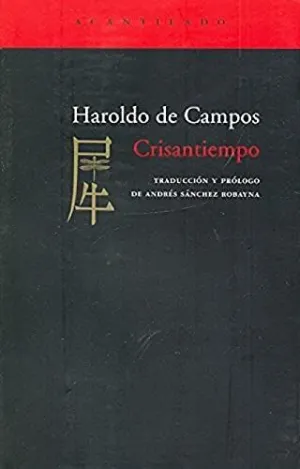 CRISANTIEMPO