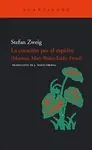 LA CURACION POR EL ESPIRITU (MESMER, BAKER-EDDY, FREUD)