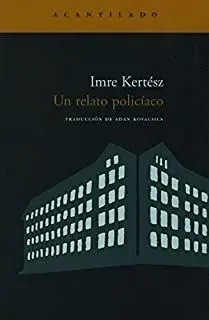 UN RELATO POLICIACO