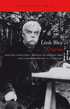 LEON BLOY. DIARIOS (1892-1917)